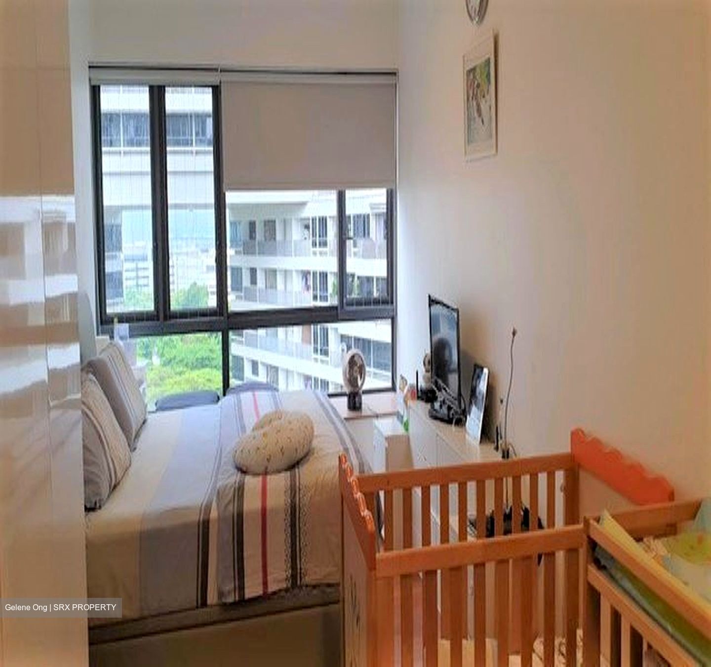The Interlace (D4), Condominium #402655701